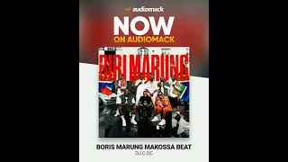 Biri Marung makossa beat [upl. by Auqinom]