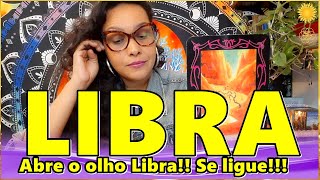 LIBRA ♎️É FORTE É IMPORTANTE É SOBRE VOCÊ🌻 ESTÃO TENTANDO TIRAR ISSO DE VC MAS NÃO VÃO CONSEGUIR [upl. by Siusan597]