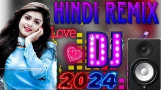 Dj Song💙  Top Dj  Hard Bass ❤️‍🔥  JBL Dj Remix  Old Hindi Dj Song 🥀  Dj Remix Song 2024 [upl. by Alexio953]