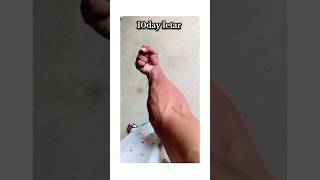 Normal hand gripper 10day use shorts ytshorts [upl. by Coughlin]