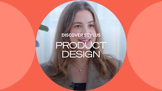 Discover Stylus Product Design [upl. by Airtemad772]