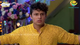 FULL EPISODE 3892  Taarak Mehta Ka Ooltah Chashmah  NEW Episodes  तारक मेहता का उल्टा चश्मा [upl. by Ahsiken]