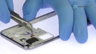 Samsung Galaxy J5 Take Apart Repair Guide  RepairsUniverse [upl. by Renwick]