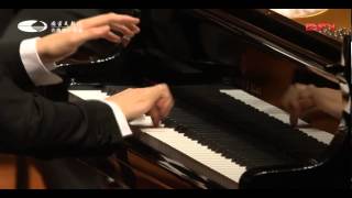 Haochen Zhang  Beethoven Piano Concerto No4 [upl. by Akeim]