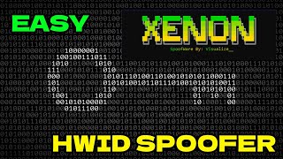 Create a Fake HWID Spoofer in 10 minutes [upl. by Zonda]