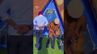 Matar Diop Soubatèl et Sidi Diop en mode dance ❤️ [upl. by Garrik]