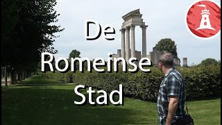 De Romeinse stad [upl. by Aliet]