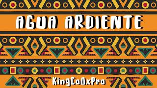 KingCoOxPro  Agua Ardiente Original Mix [upl. by Amerak]