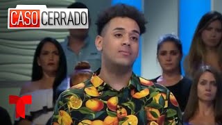 Caso Cerrado Capítulo Completo La herencia es más que unas propiedades 👵🏼🏠👨🏼‍🤝‍👨🏻 [upl. by Gauthier]