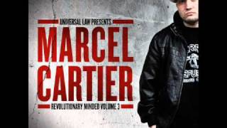 Marcel Cartier  Mr Bourgeoisie Official Audio [upl. by La119]