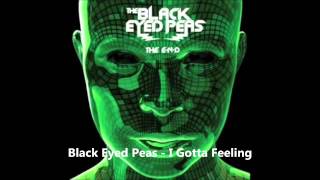 Annoying Repetitive Songs  Black Eyed Peas [upl. by Aikemahs911]