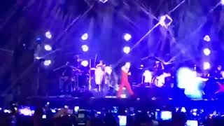 Enrique Bunbury Maldito duende Tecate supremo 2018 Ciudad Juárez [upl. by Cleopatre700]