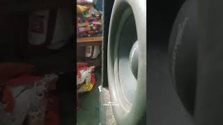 car bass test music woofer [upl. by Salvucci]