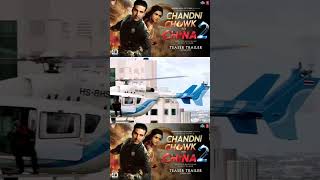 Chandni Chowk To China 2  Trailer  Akshay Kumar Deepika Padukone  Tseries [upl. by Aihsoj]