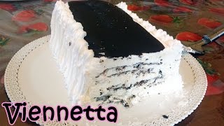 VIENNETTA HOME MADE eng sub Le dolcezze di Viky [upl. by Aokek]