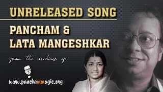 UNRELEASED PanchamLata Song [upl. by Alison]