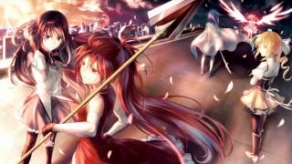 ★ Luminous Orchestra  Madoka Magica Movie [upl. by Annahael]