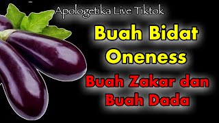 Bidat Sesat Oneness amp Bidat Trinitas [upl. by Ajaj]