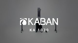 Kaban Makina KA 1030 Dikey Destek Sacı Vidalama Makinesi  Vertical Reinforcement Steel Screwdriver [upl. by Kissel]