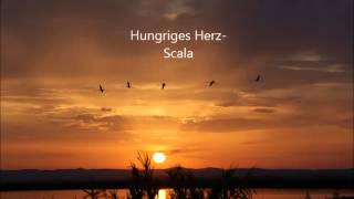 Hungriges Herz  Scala amp Kolacny Brothers Piano Cover [upl. by Seymour]