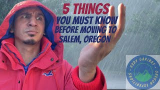 Here’s what you need to know before moving to Salem Oregon [upl. by Larual]