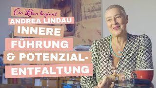 Ein Leben beginnt  Andrea Lindau im Interview Vorschau [upl. by Pelaga]