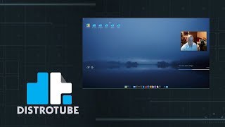 Bluestar Linux First Impression Install amp Review [upl. by Amorita621]