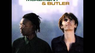 Yes  McAlmont amp Butler [upl. by Allemac]