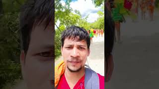 bol bam kawar yatra 🙏bolbam bolbamsong viral [upl. by Nedearb225]