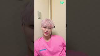 JAEMIN WEVERSE LIVE [upl. by Lymann]