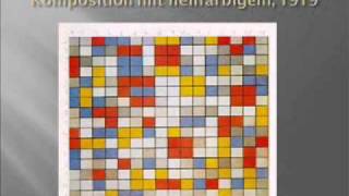 The Evolution of Mondrian [upl. by Accem]