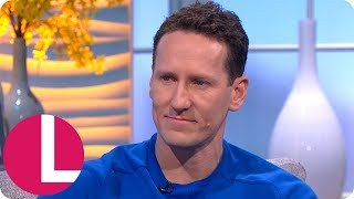 EXCLUSIVE Brendan Cole Confirms Hes Leaving Strictly Come Dancing  Lorraine [upl. by Nika910]