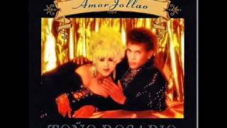 Toño Rosario Mi Secreto Amor Jollao 1993 [upl. by Anaiuq]