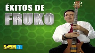 El Patillero  Fruko y Sus Tesos  Discos Fuentes [upl. by Eerhs]