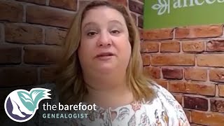 Tidying Up Your Genealogy  The Barefoot Genealogist  Ancestry [upl. by Hassett]