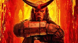 Hellboy 3 reupload Explained in Hindi I bonus facts [upl. by Haldane]