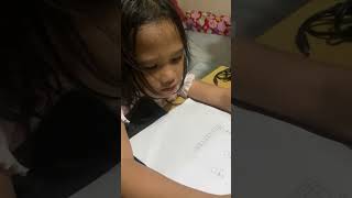 6YO G1 Unyara Math  Adding 2 Digits [upl. by Loy710]