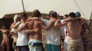 ZGames Kazantip 2011  Official Teaser [upl. by Gonzalez]