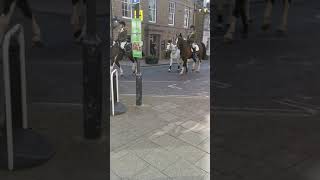 Melrose common riding [upl. by Anahsar]