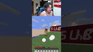 Minecraft Sumo Wind Charge Edition [upl. by Anatnahs]