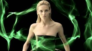 Dom Pérignon amp Iris Van Herpen  Vintage 2004 limited edition  full movie [upl. by Ulla]