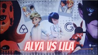 MIRACULOUS SEASON 5 EPISODE 20 REVELATION SPOILER [upl. by Arbmik]