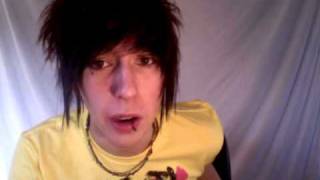 CapnDesDes UPDATE VIDEO [upl. by Burlie945]