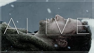 ALIVE  A BR2049 Video Essay [upl. by Gelb]