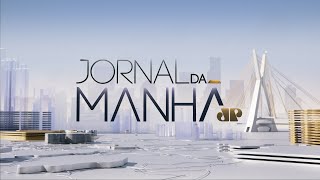 JORNAL DA MANHÃ  121124 [upl. by Oicirbaf]