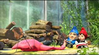 Gnomeo amp Juliet  Date JiyeonJoon [upl. by Etnohs]