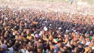 DIAMOND PLATNUMZ LIVE IN MWANZA [upl. by Engen]