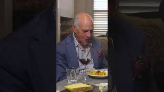 Word Association with Loyd Grossman  Podcast Ameliarate Through Wine [upl. by Leoine]