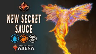 Grixis Control Made Simple What You Need to Know  Mythic Rank MTG Arena Deck Guide [upl. by Nils]