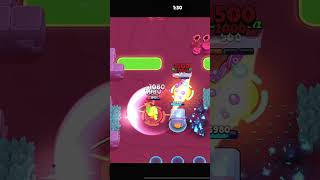 STU hypercharge ❎ Mutation ✅ 😭☝🏻 brawlstars shorts [upl. by Sedberry387]